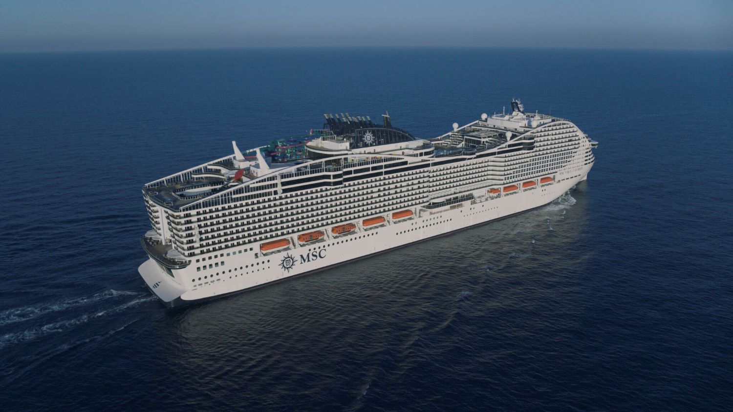 MSC Cruises