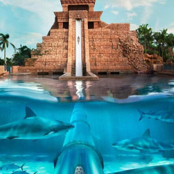 Atlantis Aquaventure Waterpark